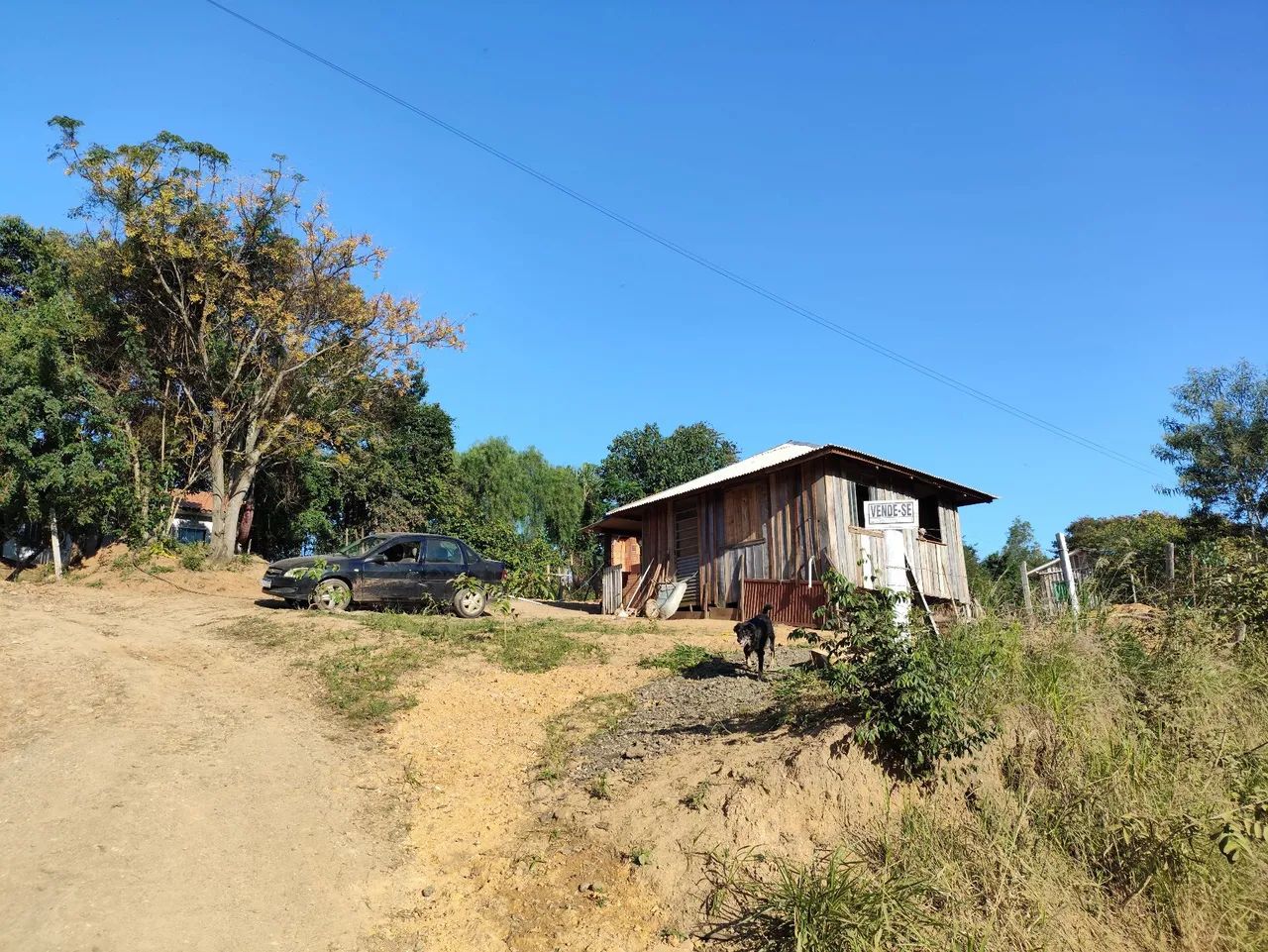 Vendo Sítio no Barrocão - Foto 3