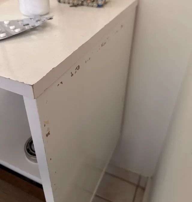 Criado mudo - Mesa de cabeceira - Foto 2