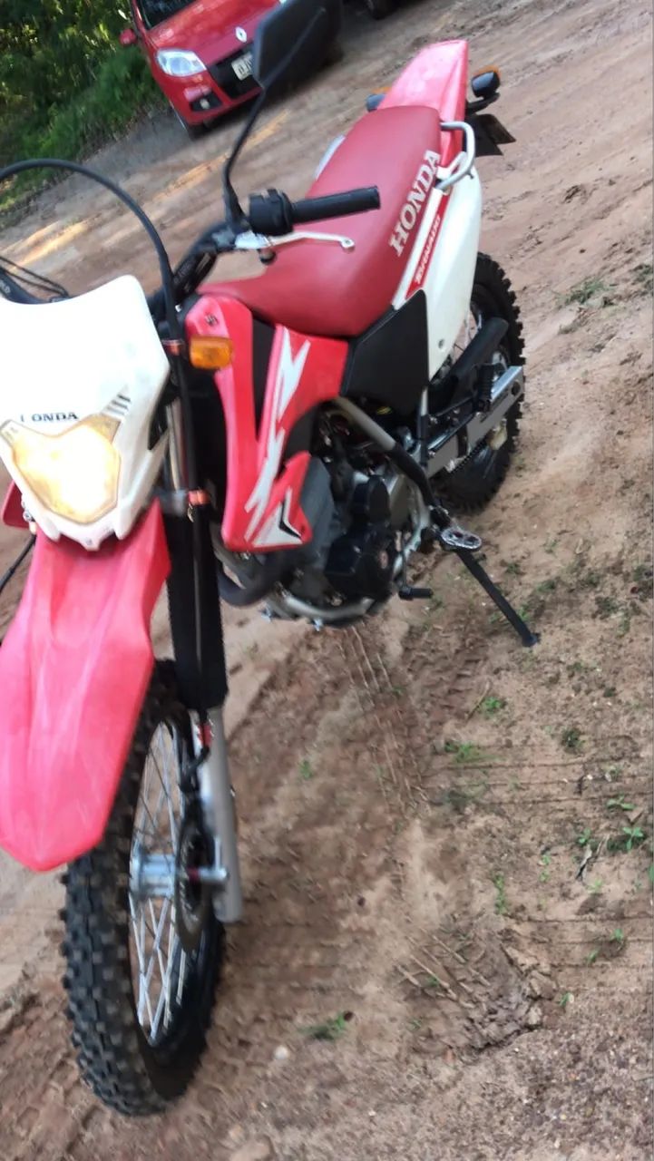 Vendo ou Troco Tornado  - Foto 3