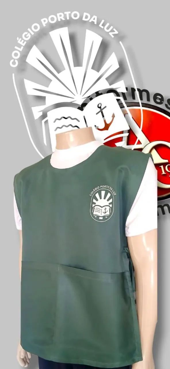 AC UNIFORMES & FARDAMENTOS  - Foto 3