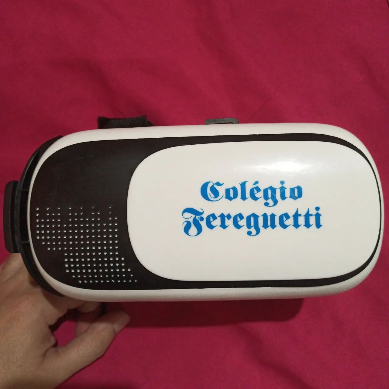 Óculos VR para celulares 