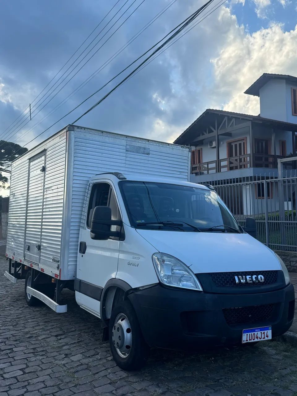 Fretes e mudanças  - Foto 3