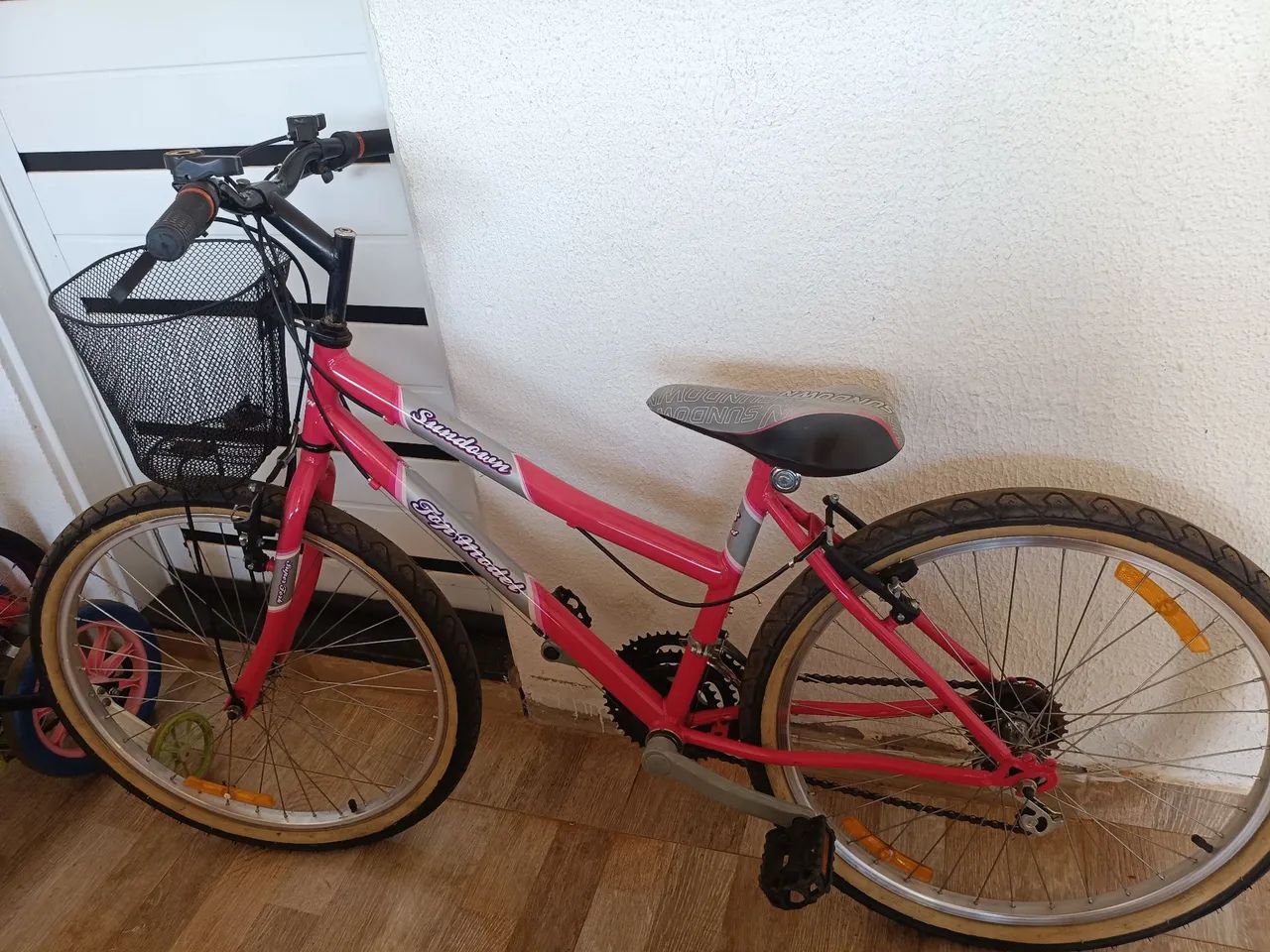 Bicicleta aro 24 