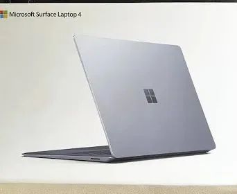 Notebook Microsoft Surface Laptop 4 i7-1185G7 / 16GB-Ram / 512GB