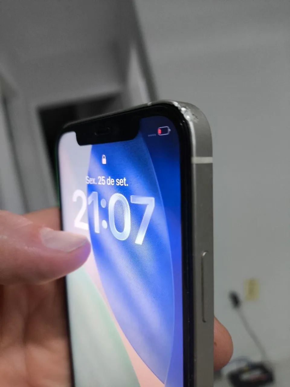 iPhone 12  - Foto 3