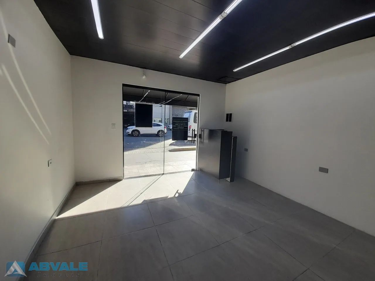 Blumenau - Loja/Salão - Vila Nova - Foto 4