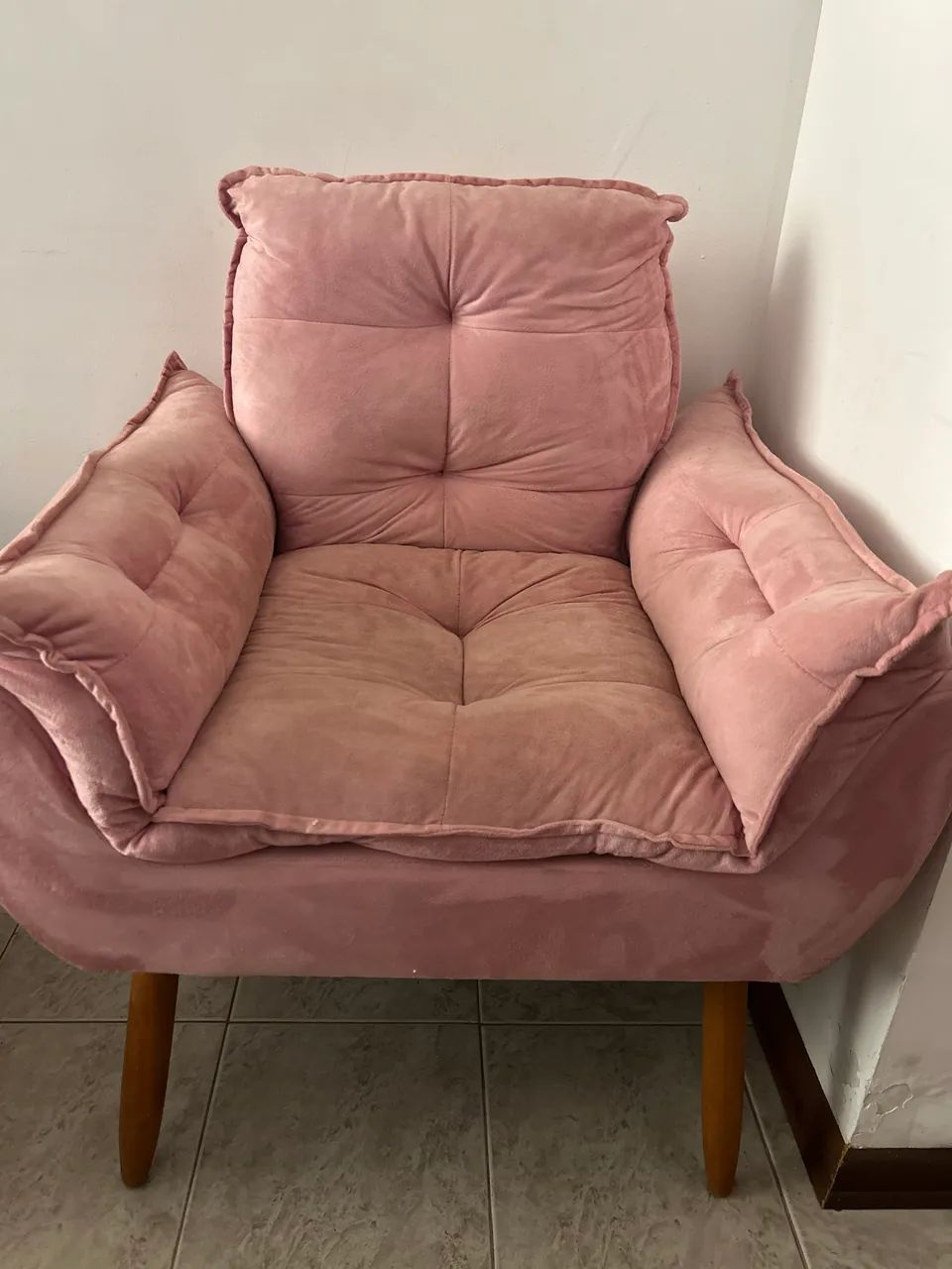 Poltronas  - Foto 2