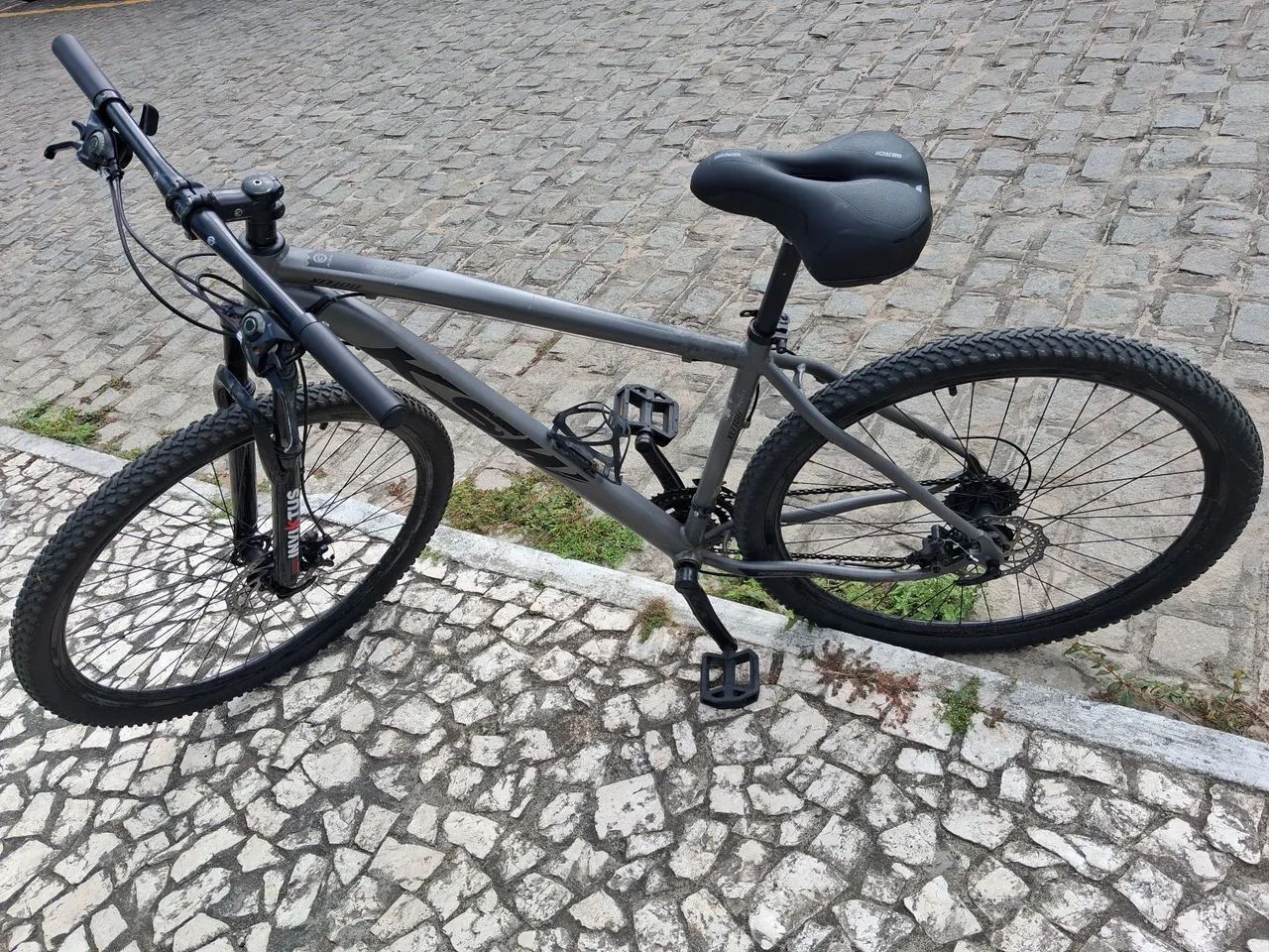 Bicicleta Aro 29 KSW