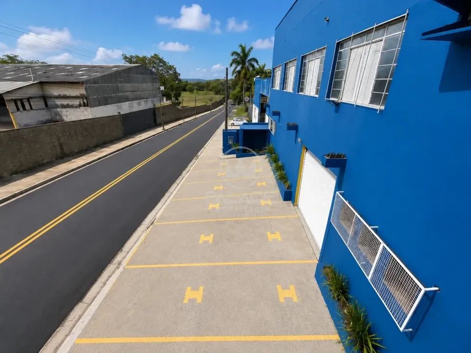 GALPAO PARA LOCAÇÃO / VILA INDUSTRIAL - Foto 3