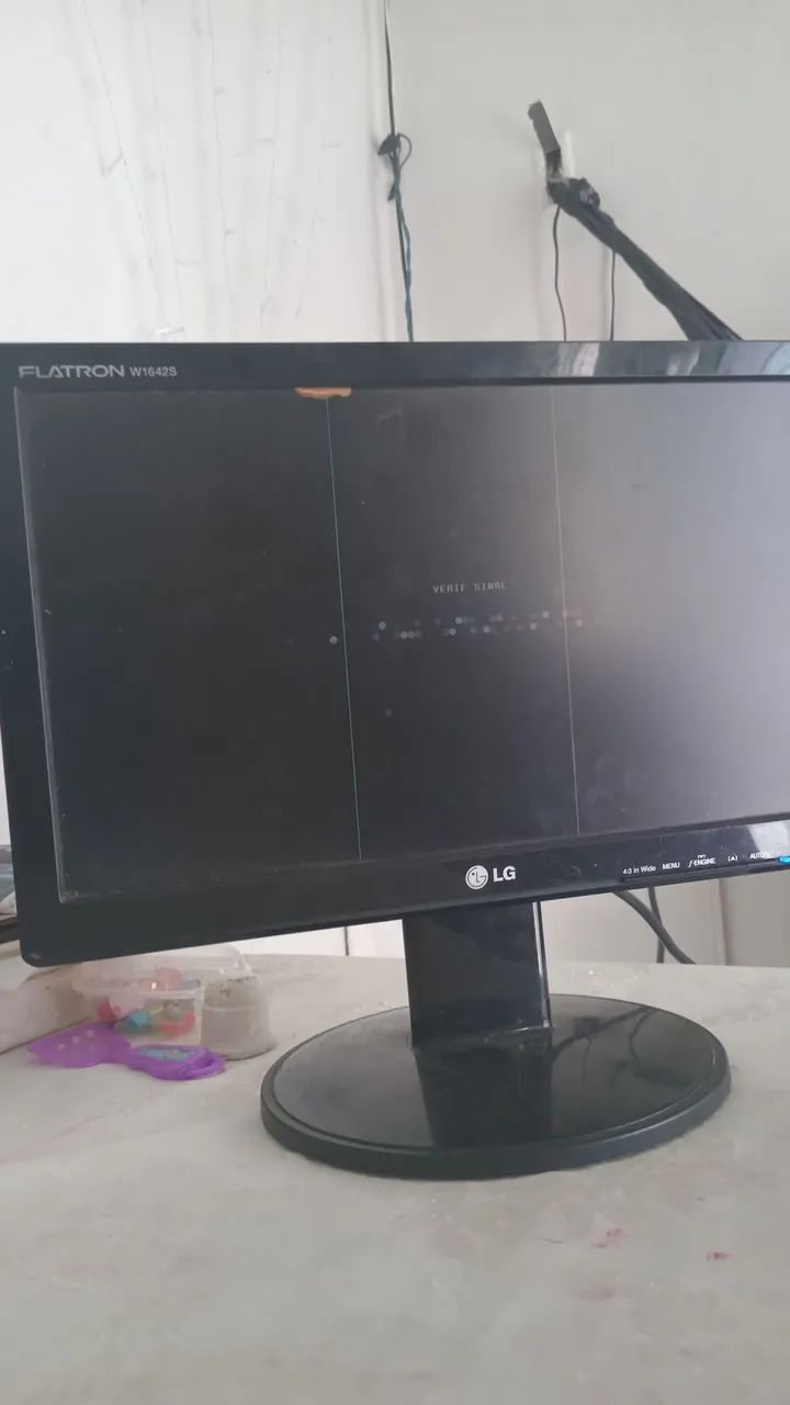Monitor Lg - Foto 2