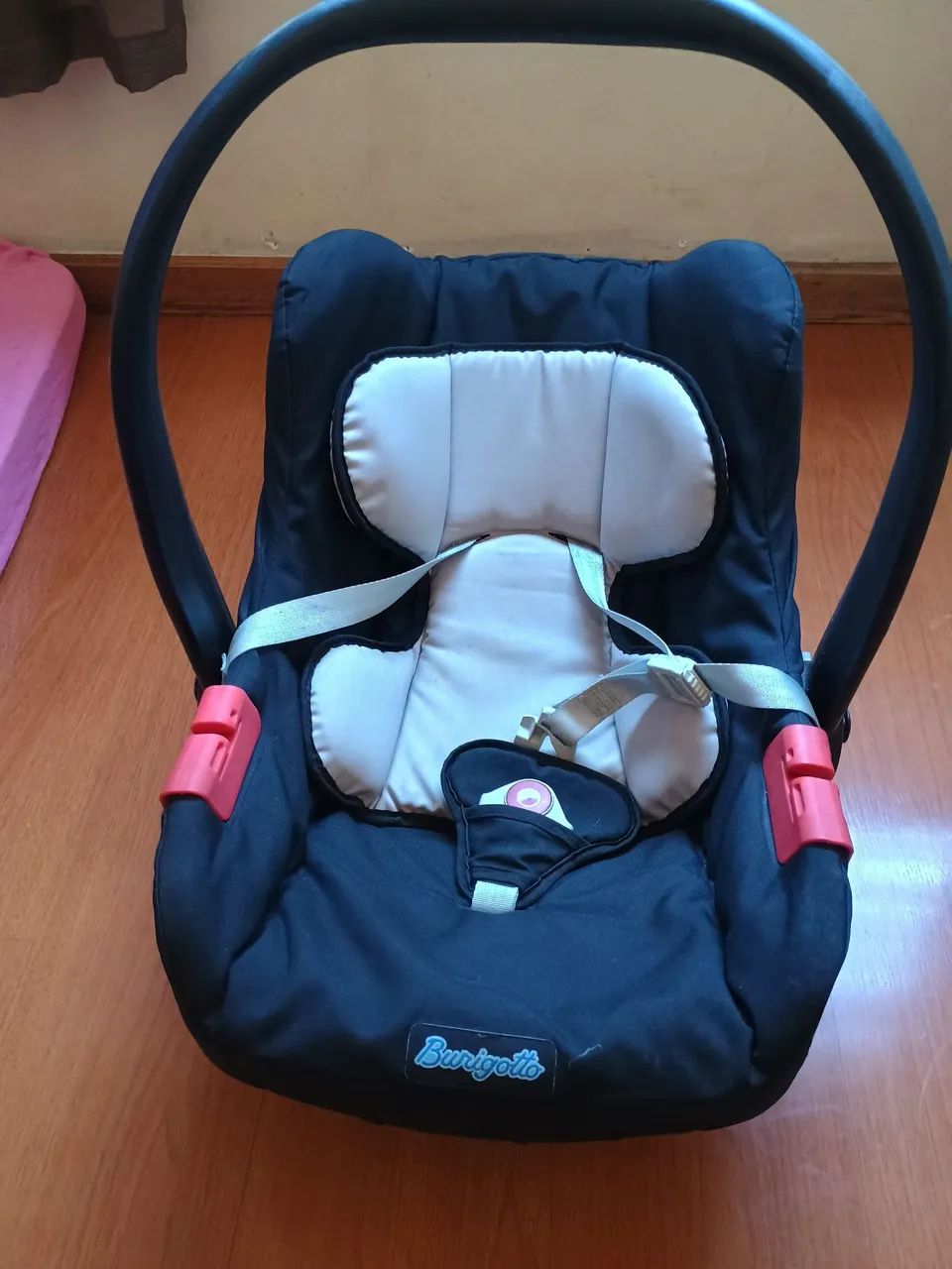 Bebe conforto 