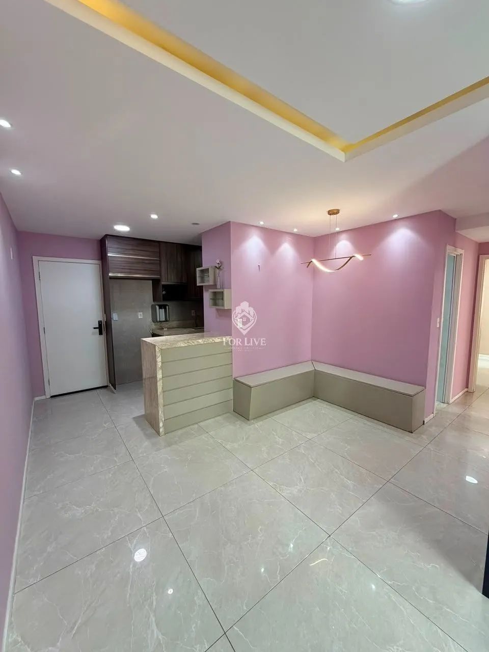 APARTAMENTO NO VILLA TORINO - LAZER COMPLETO - Foto 4