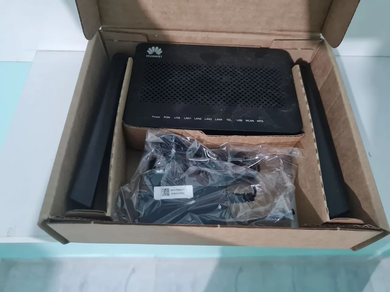 Vendo Moldem Huawei - Foto 2