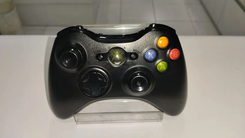 Console XBOX 360 Slim  - Foto 3