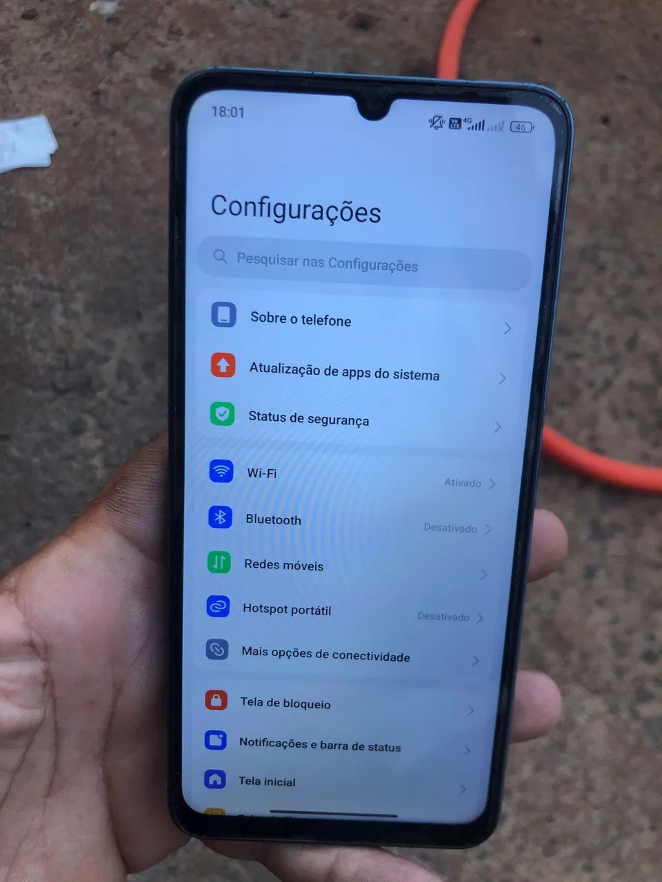 Redmi 13c - Foto 2