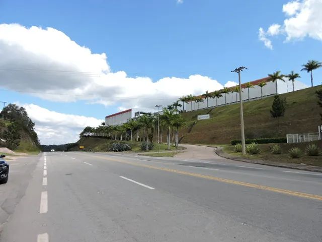 Galpão para venda ou locação em Jarinu com 8.202m² - Foto 4