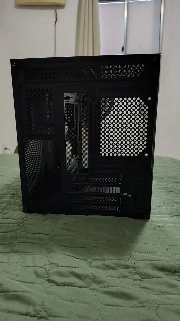 Gabinete DT3 - Foto 3