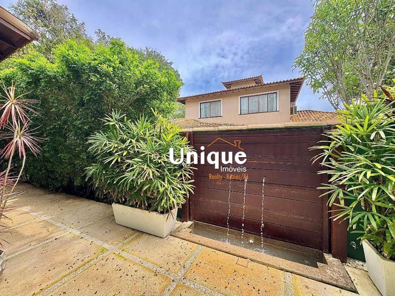 Casa com 4 dormitórios à venda, 190 m² por R$ 2.150.000,00 - Manguinhos - Rio de Janeiro/R - Foto 3