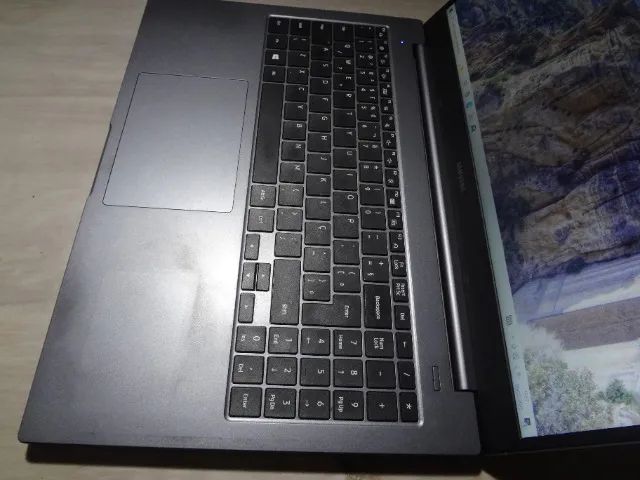 Notebook Samsung Book. Processador i5 Décima Primeira geração, 8gb de RAM e 256gb de SSD. - Foto 3