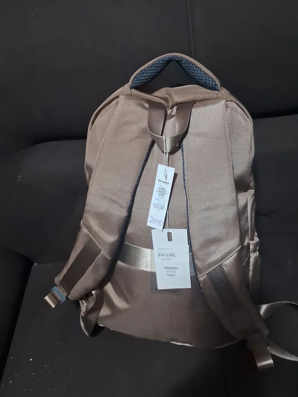 Mochila  nova
