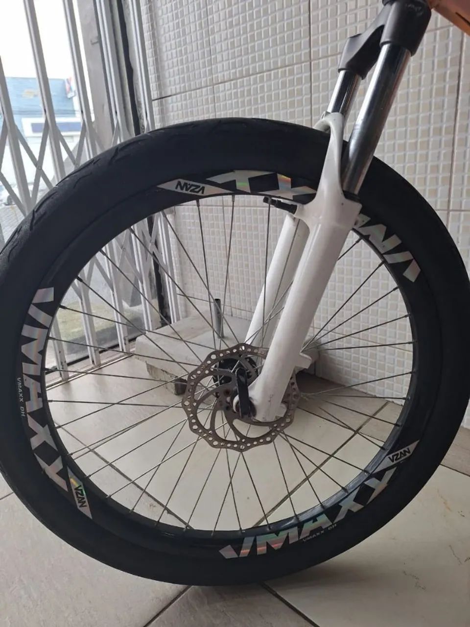 Bicicleta gios  - Foto 5