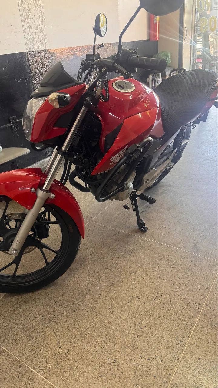 Moto - Foto 5