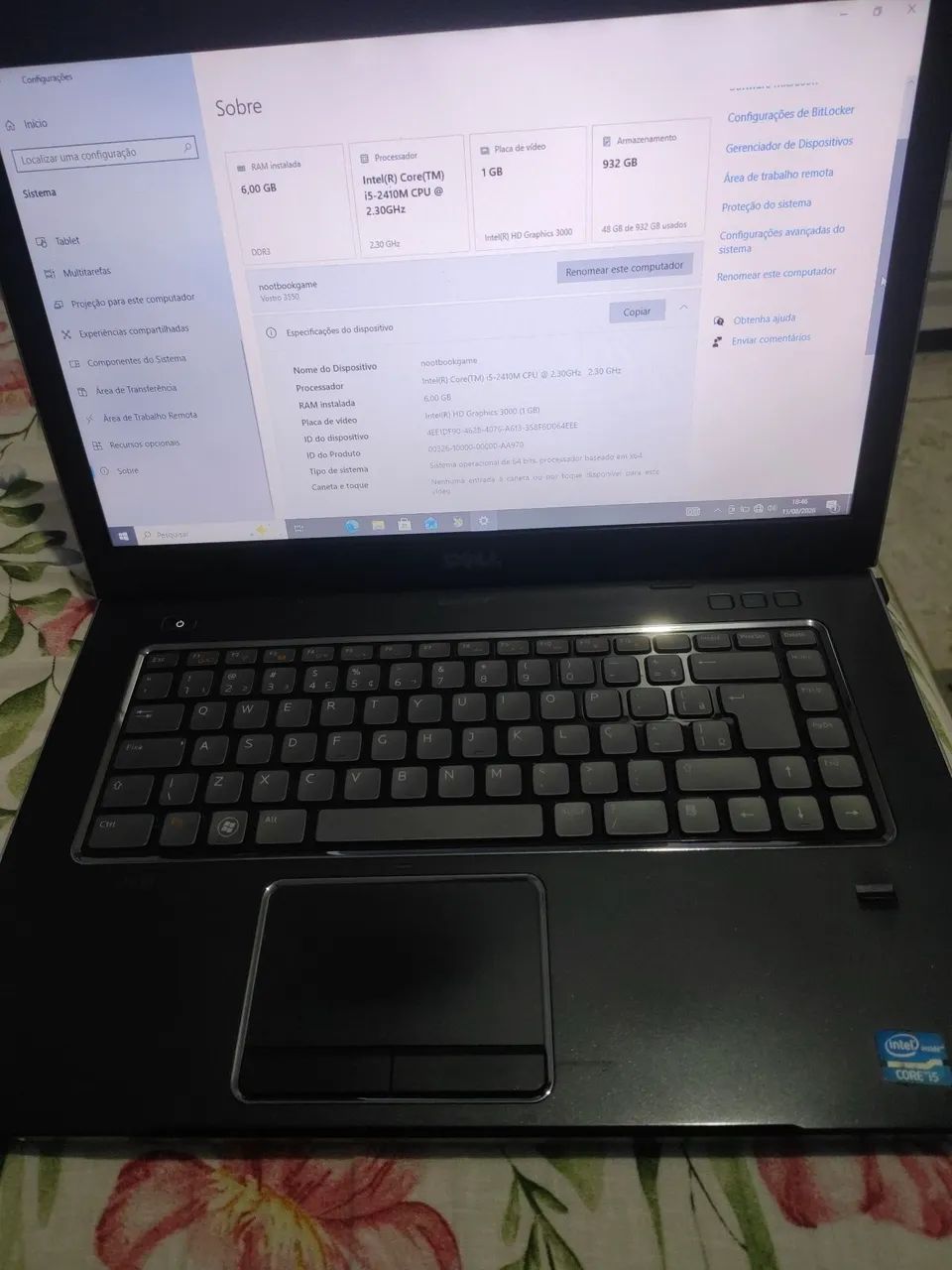 Nootbook  - Foto 5