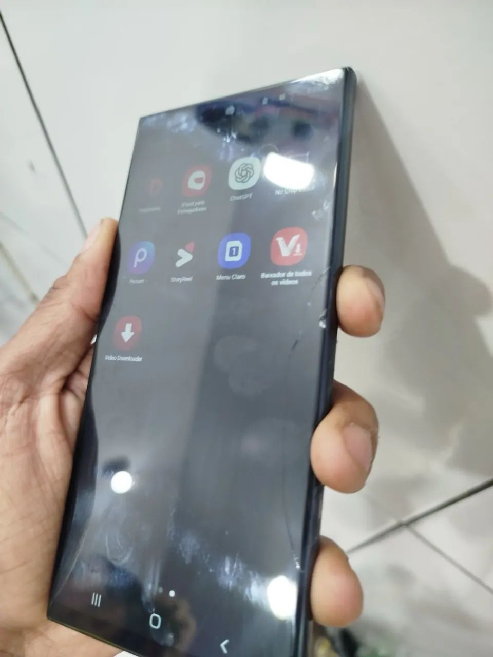Note 10 plus 256gb - Foto 4