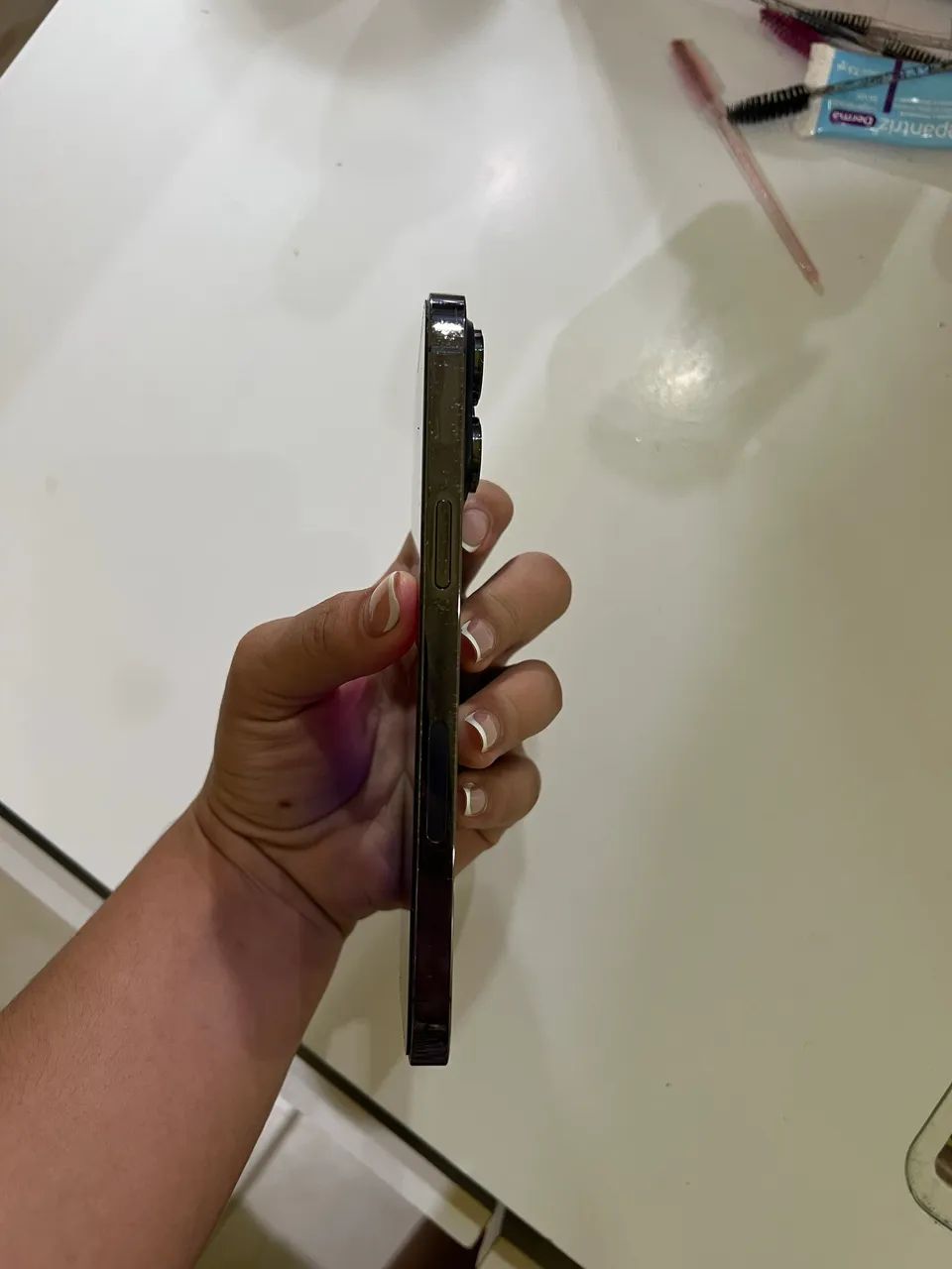 Vendo iPhone 14 Pro Max  - Foto 4