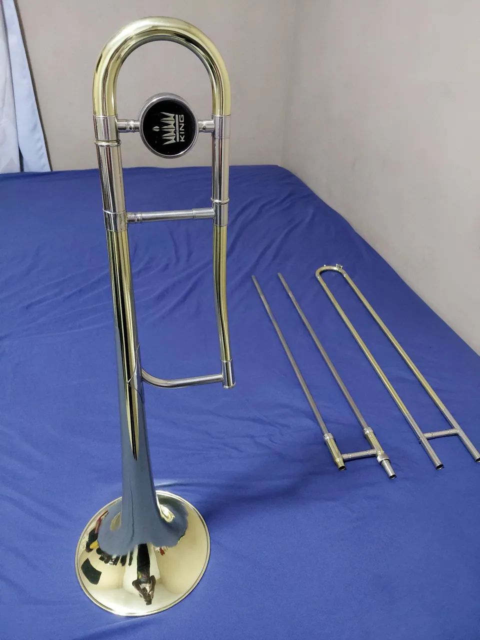 Trombone King 1306 ( 2B )
