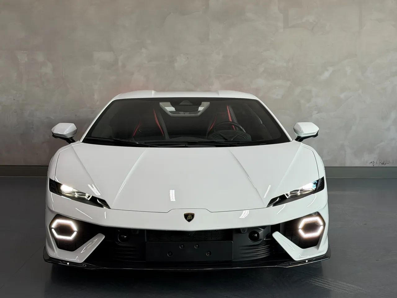 Lamborghini Temerário 4.0 V8 Bi-Turbo Aut. 2026, foto 8 de 13