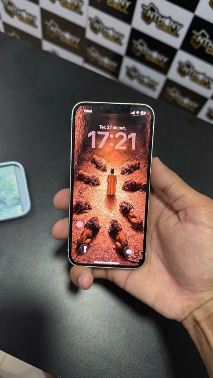 iPhone 14 128gb - Foto 2