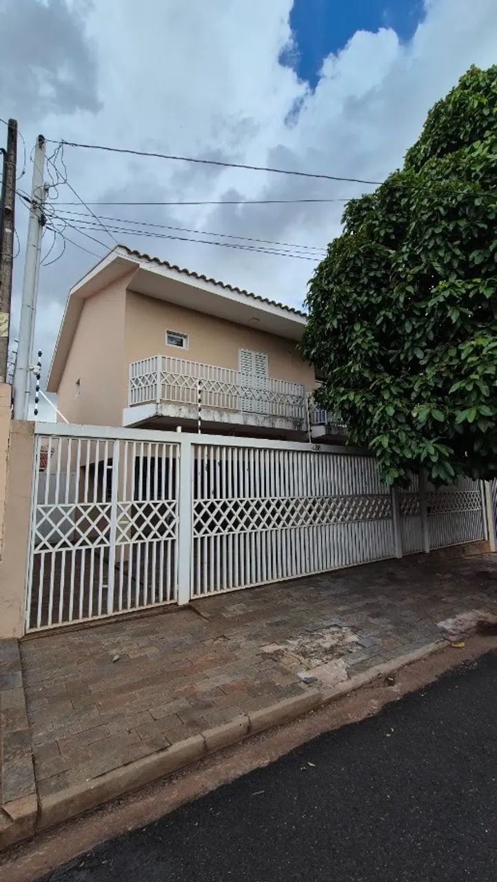 Foto - São José do Rio Preto - Parque Residencial Romano Calil