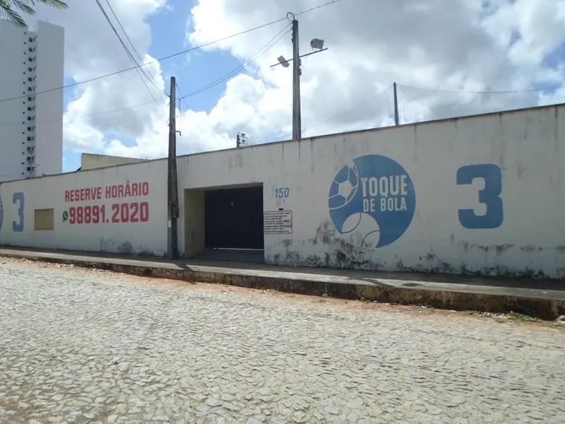TERRENO para alugar na cidade de FORTALEZA-CE - Foto 8