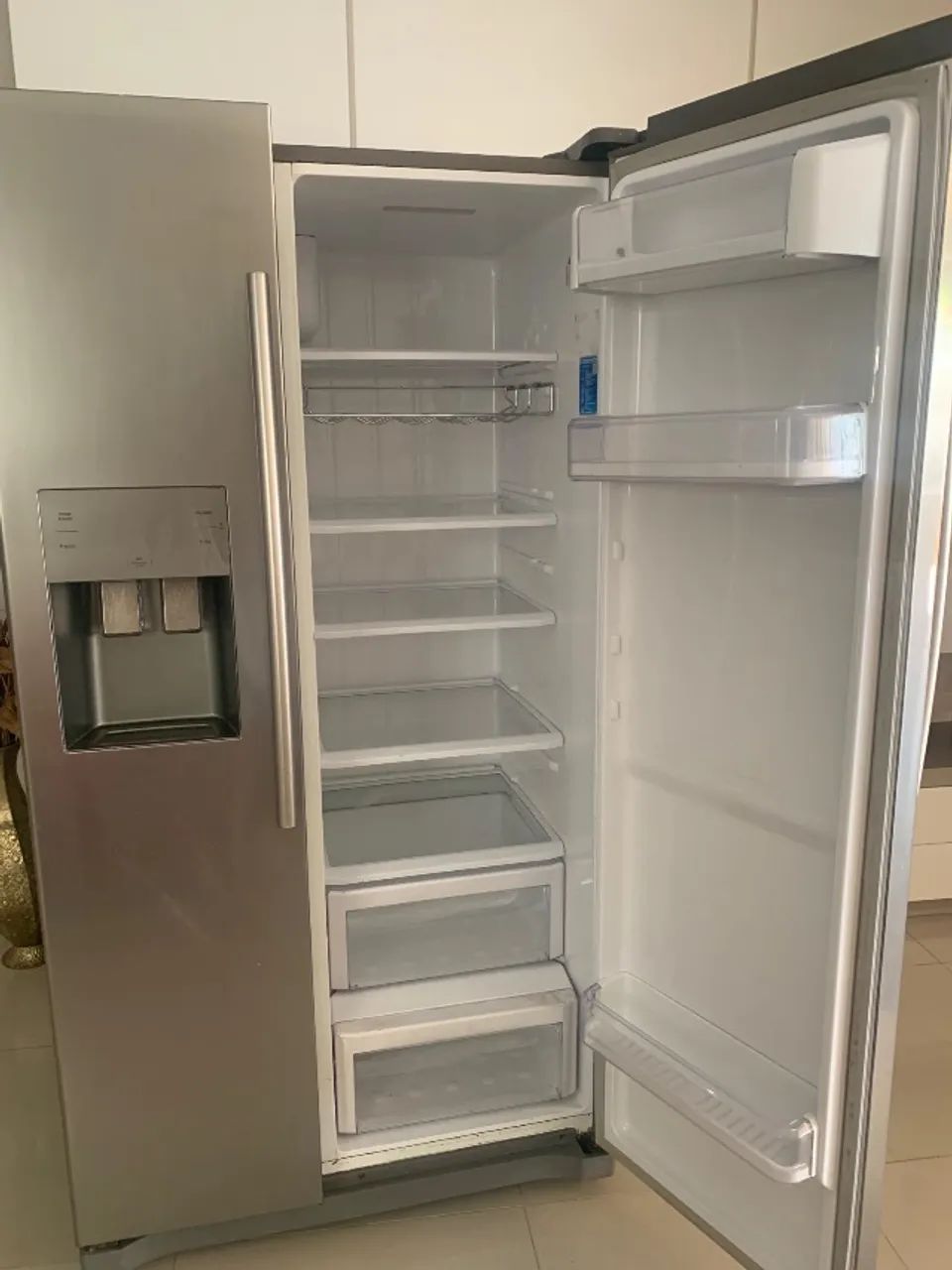 Geladeira - Foto 2