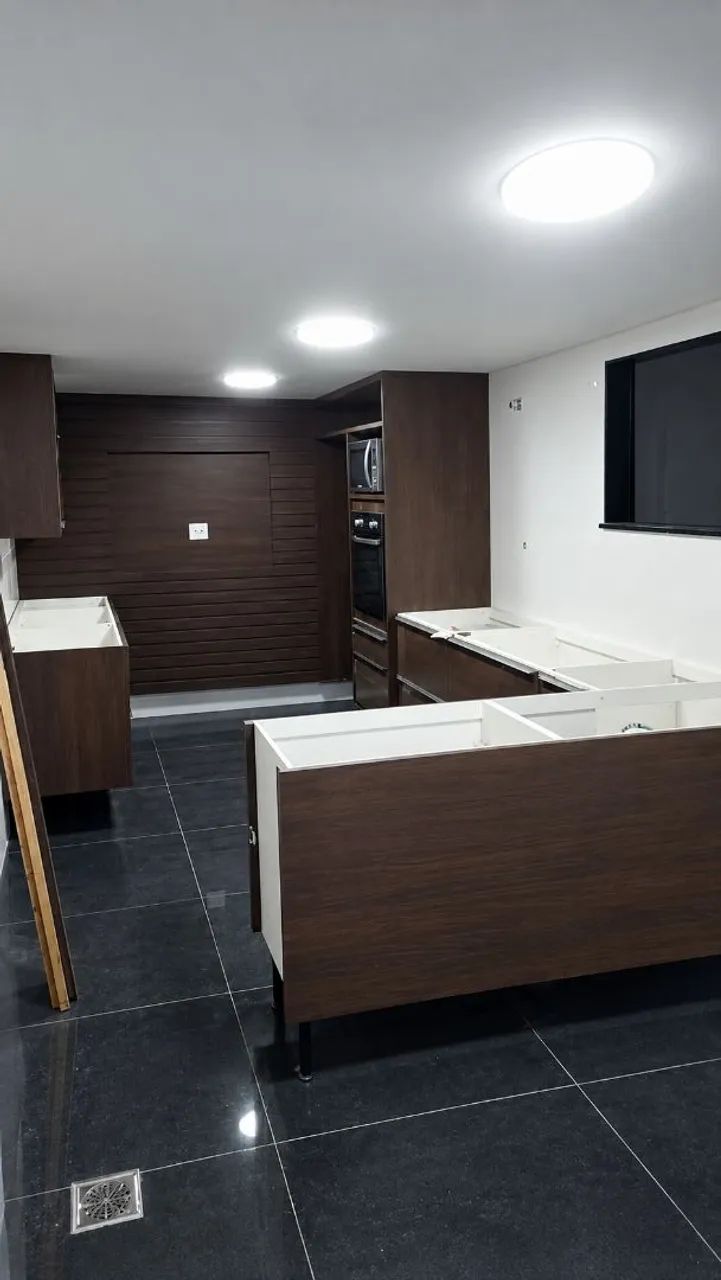 Silva construções /manutenções/construções/reformas em geral !  - Foto 5
