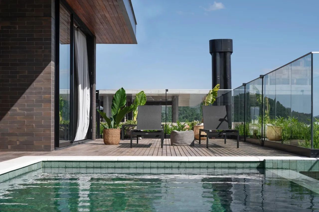 Apartamento de 4 suites em Jurerê Internacional - Foto 3