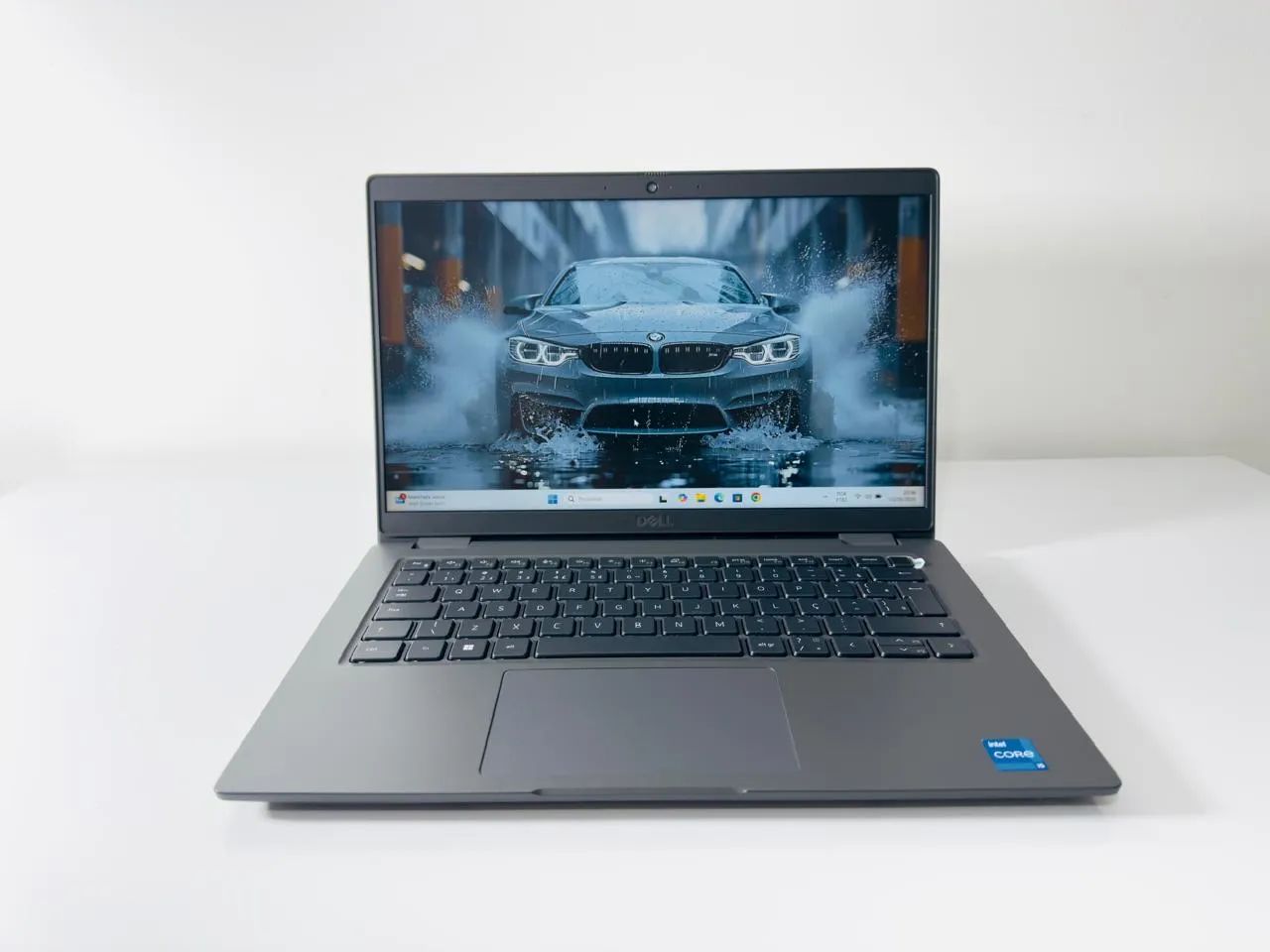 Notebook Dell I5-13th-16GB RAM DDR5-SSD 512Gb Nvme-Tec.Iluminado  - Foto 4