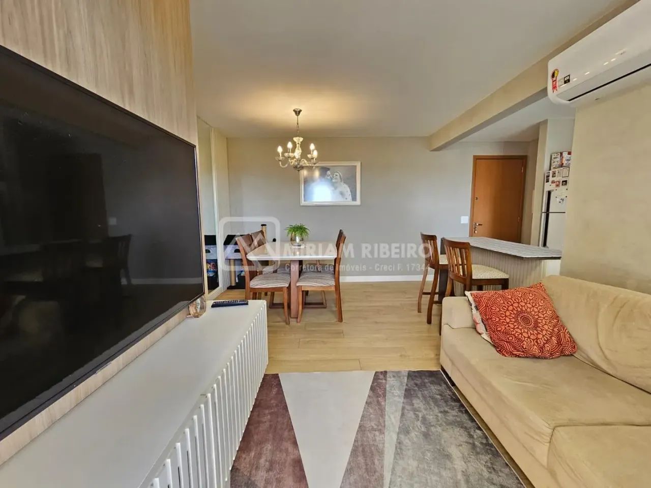 APARTAMENTO TERRANOVA RESIDENCIAL - Foto 3