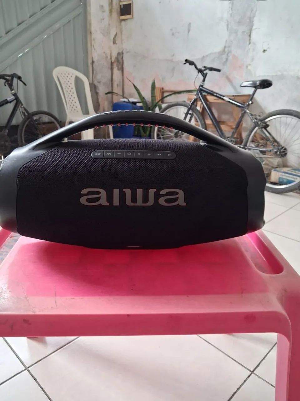 Caixa top