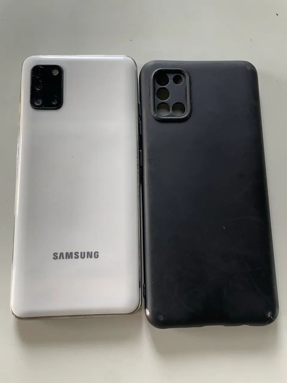 Samsung A31 128GB
