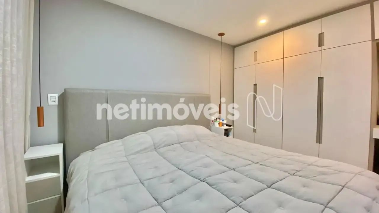 Venda Apartamento 2 quartos Floresta Belo Horizonte - Foto 4