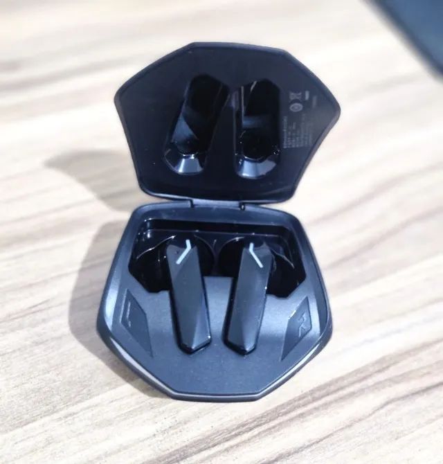 Fone Bluetooth Lenovo GM2 PRO440255488030167042
