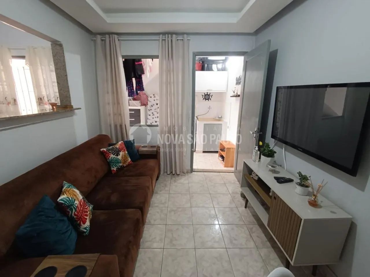 Apartamento à Venda em Centro, Diadema - SP - Foto 2