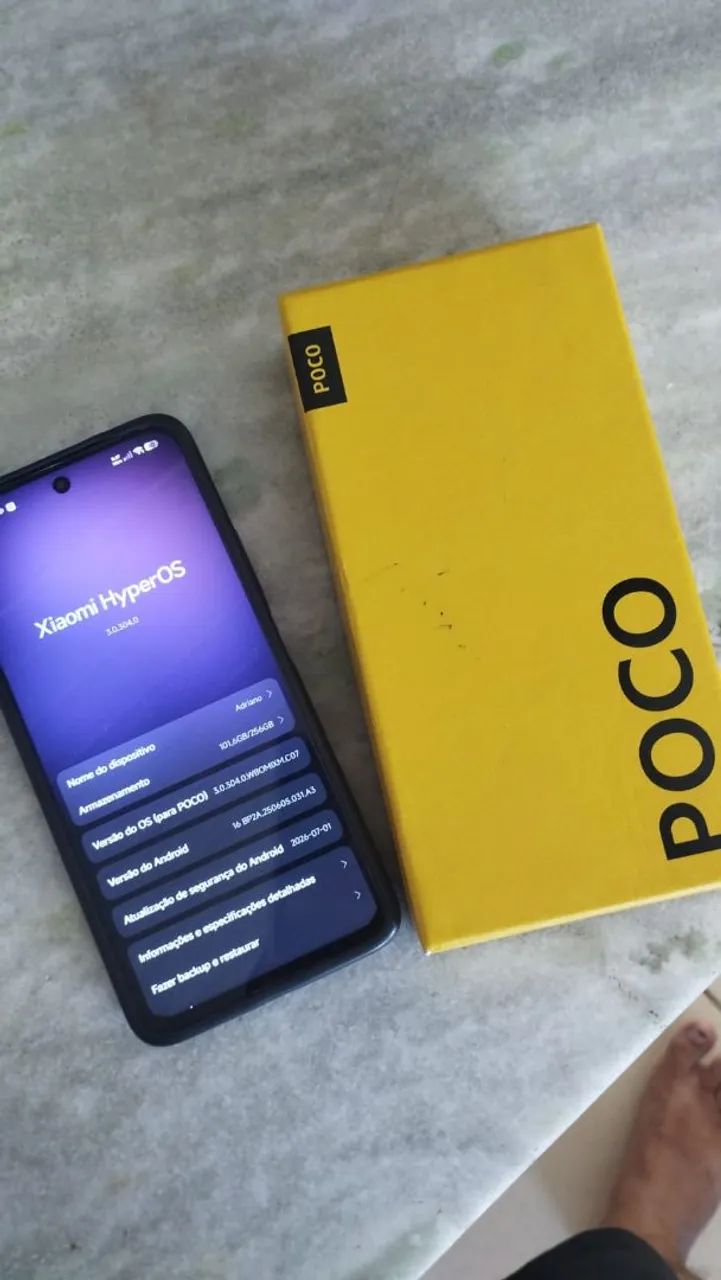 Poço M 7 - Foto 2