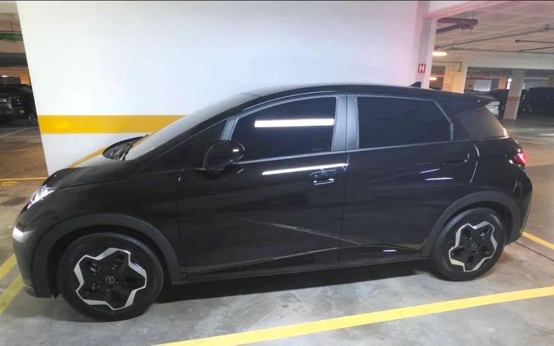 BYD Dolphin EV (Elétrico) 2027 - Foto 2