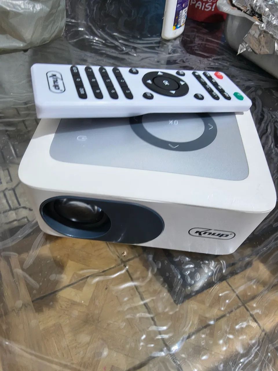 Projetor knup KP-PJ003 - Foto 2