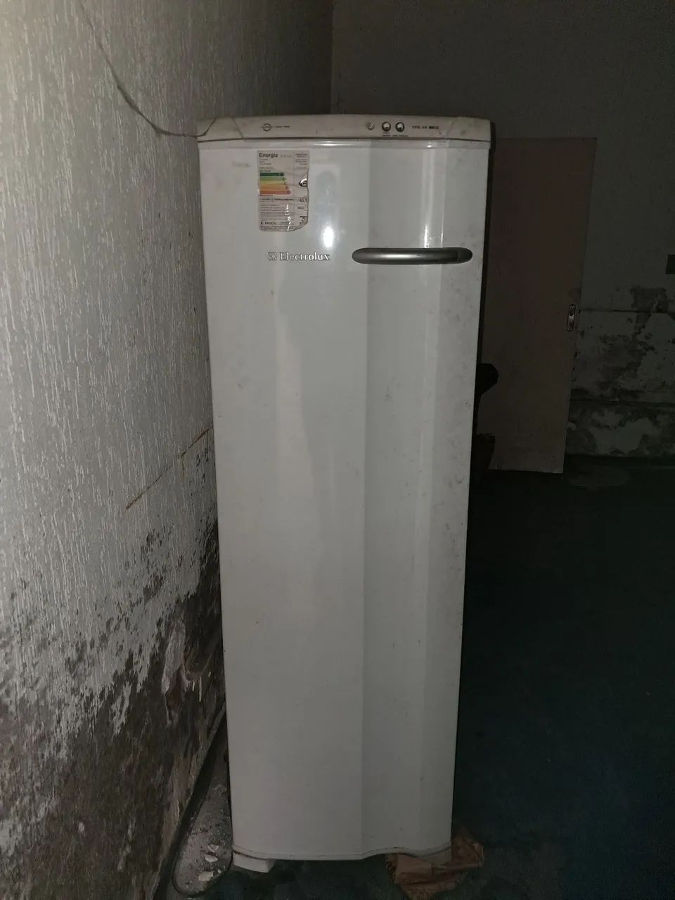 Freezee vertical 