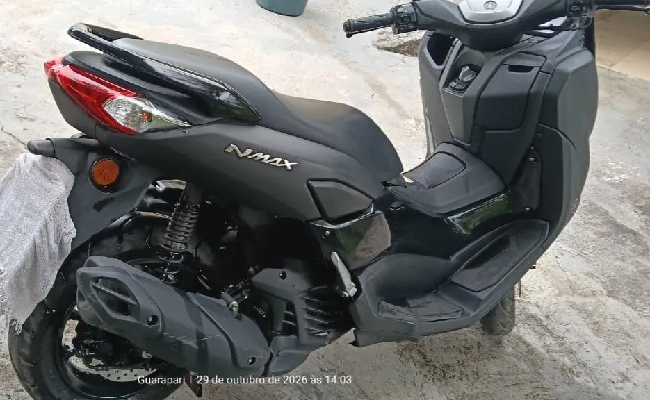 Nmax 2021  - Foto 5