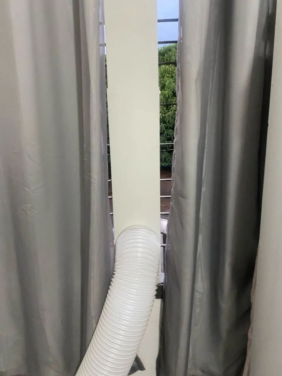 Ar portátil Philco - 12000 btu - 220v - Foto 3